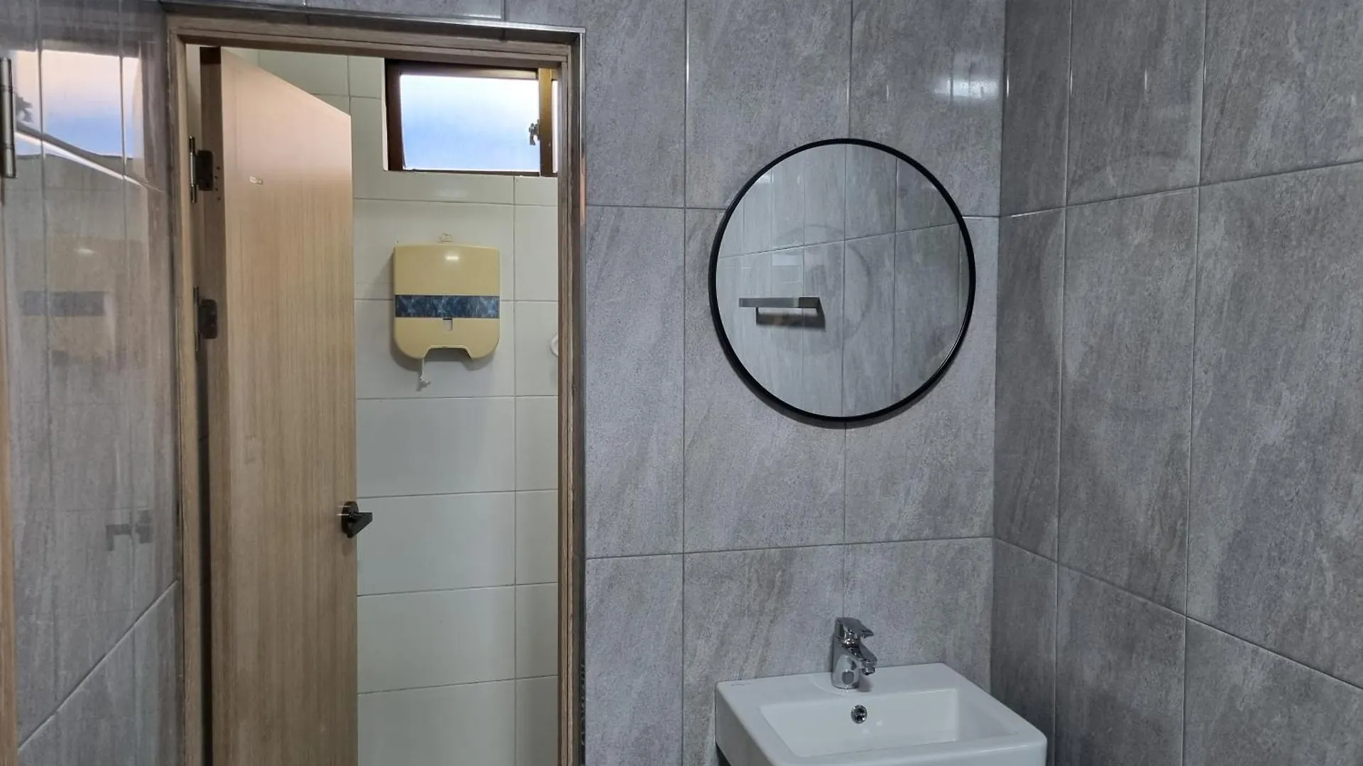 Orasung Motel Jeju 2*,  South Korea