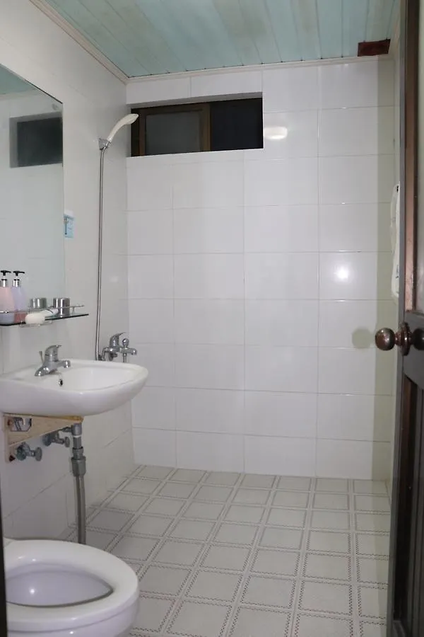 **  Orasung Motel Jeju South Korea