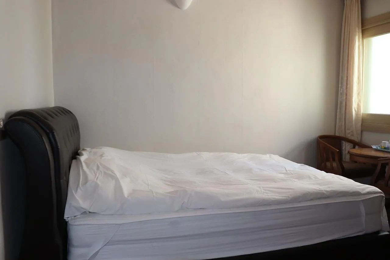 **  Orasung Motel Jeju South Korea