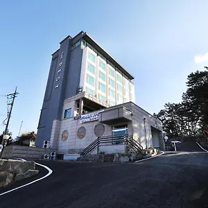 **** Hotel The Rest South Korea