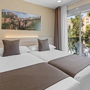  Guest house Vas Ciudad Spain