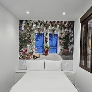  Guest house Nueva Cibeles Spain