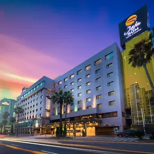 Sun Hotel&casino Jeju