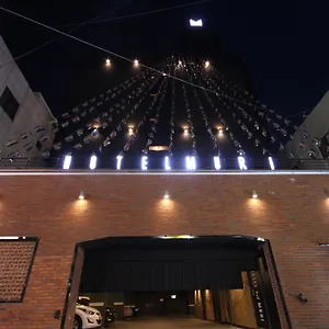 ** Motel Muri South Korea