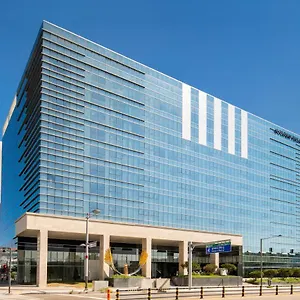 Golden Tulip Airport Inchon