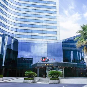 Hotel Kal, Jeju