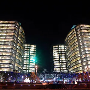 **** Resort Pale De Cz South Korea