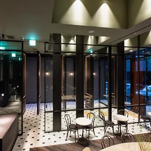 ** Hotel Star Gangnam South Korea